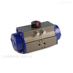 气动执行器 双作用